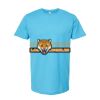 Unisex Fine Jersey T-Shirt Thumbnail