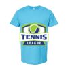 Unisex Fine Jersey T-Shirt Thumbnail