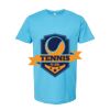 Unisex Fine Jersey T-Shirt Thumbnail