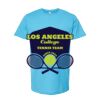 Unisex Fine Jersey T-Shirt Thumbnail