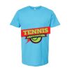 Unisex Fine Jersey T-Shirt Thumbnail