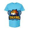 Unisex Fine Jersey T-Shirt Thumbnail
