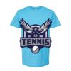 Unisex Fine Jersey T-Shirt Thumbnail