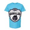 Unisex Fine Jersey T-Shirt Thumbnail