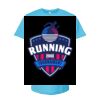 Unisex Fine Jersey T-Shirt Thumbnail
