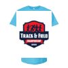 Unisex Fine Jersey T-Shirt Thumbnail