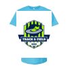 Unisex Fine Jersey T-Shirt Thumbnail
