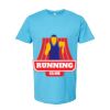 Unisex Fine Jersey T-Shirt Thumbnail
