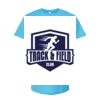 Unisex Fine Jersey T-Shirt Thumbnail