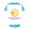 Unisex Fine Jersey T-Shirt Thumbnail