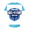 Unisex Fine Jersey T-Shirt Thumbnail