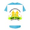 Unisex Fine Jersey T-Shirt Thumbnail