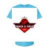 Unisex Fine Jersey T-Shirt Thumbnail