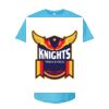 Unisex Fine Jersey T-Shirt Thumbnail