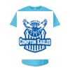 Unisex Fine Jersey T-Shirt Thumbnail