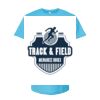 Unisex Fine Jersey T-Shirt Thumbnail
