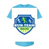 Unisex Fine Jersey T-Shirt Thumbnail