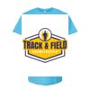 Unisex Fine Jersey T-Shirt Thumbnail