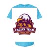 Unisex Fine Jersey T-Shirt Thumbnail
