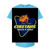 Unisex Fine Jersey T-Shirt Thumbnail