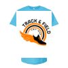 Unisex Fine Jersey T-Shirt Thumbnail