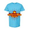 Unisex Fine Jersey T-Shirt Thumbnail