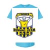 Unisex Fine Jersey T-Shirt Thumbnail