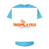 Unisex Fine Jersey T-Shirt Thumbnail