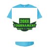 Unisex Fine Jersey T-Shirt Thumbnail