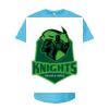 Unisex Fine Jersey T-Shirt Thumbnail