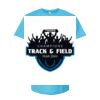 Unisex Fine Jersey T-Shirt Thumbnail