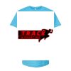 Unisex Fine Jersey T-Shirt Thumbnail
