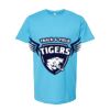 Unisex Fine Jersey T-Shirt Thumbnail