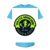 Unisex Fine Jersey T-Shirt Thumbnail