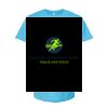 Unisex Fine Jersey T-Shirt Thumbnail