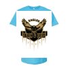 Unisex Fine Jersey T-Shirt Thumbnail