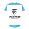 Unisex Fine Jersey T-Shirt Thumbnail