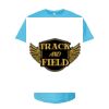 Unisex Fine Jersey T-Shirt Thumbnail