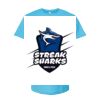 Unisex Fine Jersey T-Shirt Thumbnail