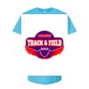 Unisex Fine Jersey T-Shirt Thumbnail
