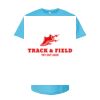 Unisex Fine Jersey T-Shirt Thumbnail