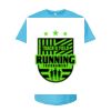 Unisex Fine Jersey T-Shirt Thumbnail