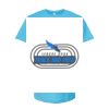 Unisex Fine Jersey T-Shirt Thumbnail
