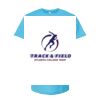 Unisex Fine Jersey T-Shirt Thumbnail