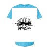 Unisex Fine Jersey T-Shirt Thumbnail