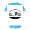 Unisex Fine Jersey T-Shirt Thumbnail