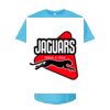 Unisex Fine Jersey T-Shirt Thumbnail