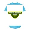 Unisex Fine Jersey T-Shirt Thumbnail