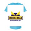 Unisex Fine Jersey T-Shirt Thumbnail