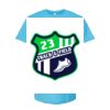 Unisex Fine Jersey T-Shirt Thumbnail